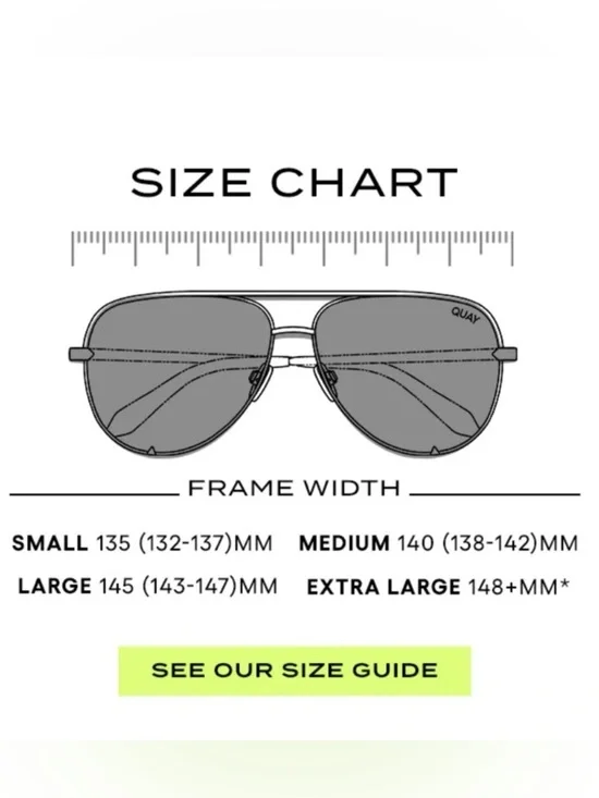 QUAY After Hours Sunglasses Matte Black Frame Smoke Lens Square NWT - Picture 4 of 5